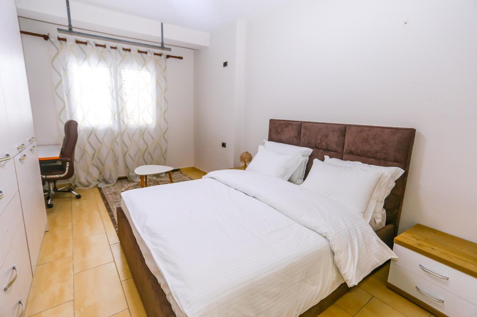 Ferienwohnung Viatirana By Shqiptrip Exterior foto